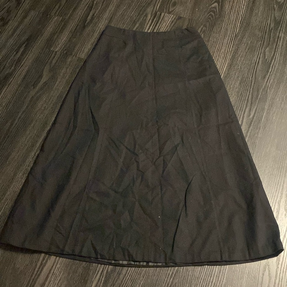 🍍EDDIE BAUER SKIRT🍍size 10🍍37” length 🍍Q-2